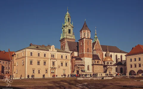 Wawel Cathedral image