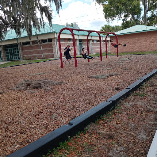 Park «Providence West Park», reviews and photos, 5417 Providence Rd, Brandon, FL 33511, USA