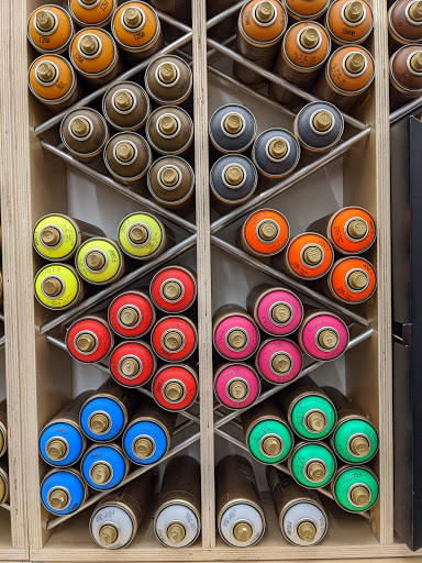 Art Supply Store «Blick Art Materials», reviews and photos, 401 Park Dr, Boston, MA 02215, USA