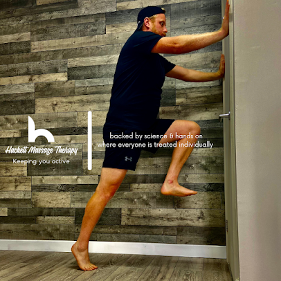 Hackett Massage Therapy - Woolston Clinic - Hackett Massage Therapy - Woolston Clinic