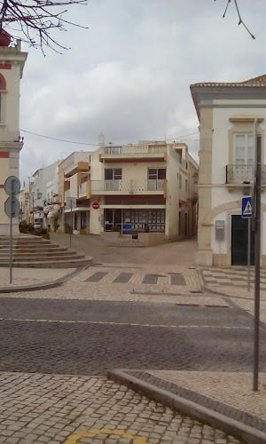 Opinii despre Juventude Sport Campinense în Loulé - Campo de futebol