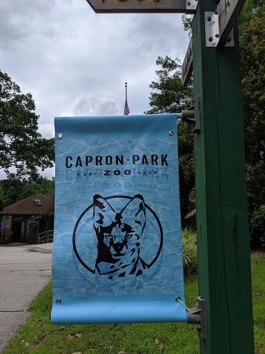 Zoo «Capron Park Zoo», reviews and photos, 201 County St, Attleboro, MA 02703, USA