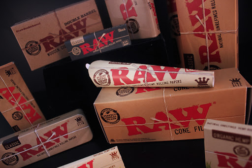 Tobacco Shop «One Stop Smoke Shop», reviews and photos, 18582 Beach Blvd #9, Huntington Beach, CA 92648, USA