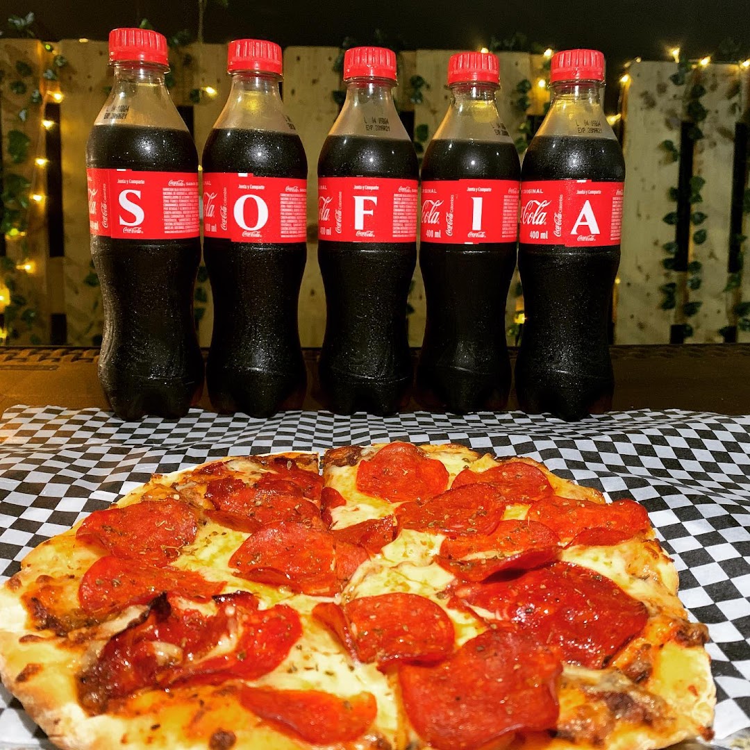 Sofía Pizza