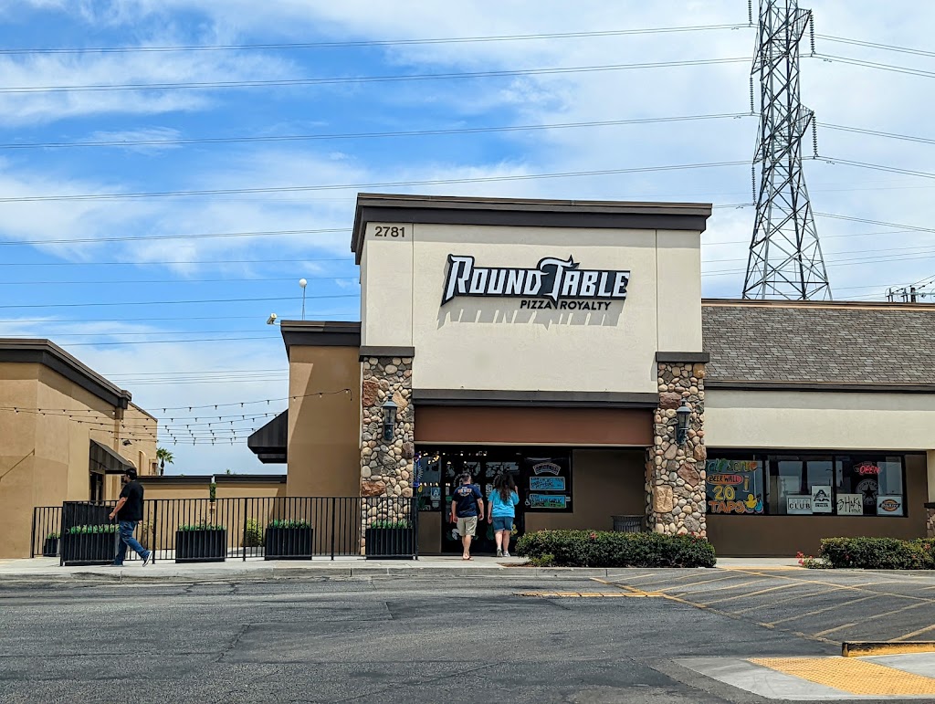 Round Table Pizza Bakersfield, CA 93312 Menu, Reviews, Hours & Contact