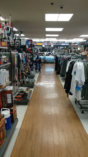 Sporting Goods Store «Big 5 Sporting Goods», reviews and photos, 3121 Wilshire Blvd, Santa Monica, CA 90403, USA