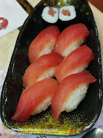 Sushi du Restaurant japonais Royal Sushi à Kingersheim - n°19