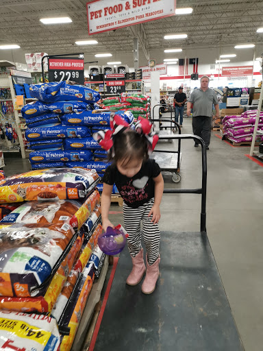 Home Improvement Store «Tractor Supply Co.», reviews and photos, 901 FM 509, San Benito, TX 78586, USA