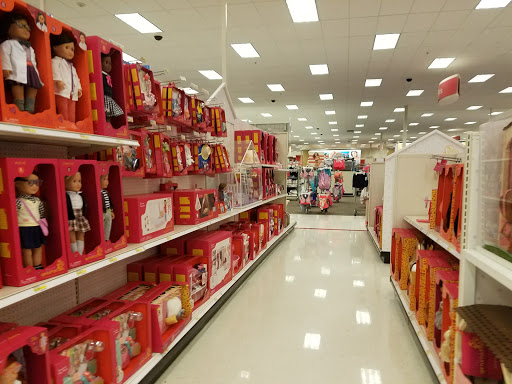 Department Store «Target», reviews and photos, 1400 24th Ave NW, Norman, OK 73069, USA