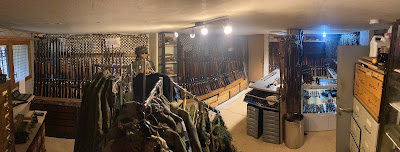 Armurerie Au Templier 55 à Harville
