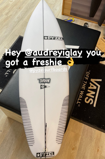 Surf Shop «Bare Wires Surf Shop», reviews and photos, 1307 3rd Ave, Spring Lake, NJ 07762, USA