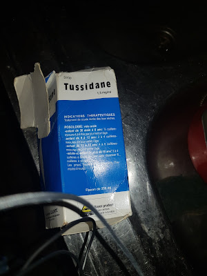Taxiphone du Marché à Sarcelles