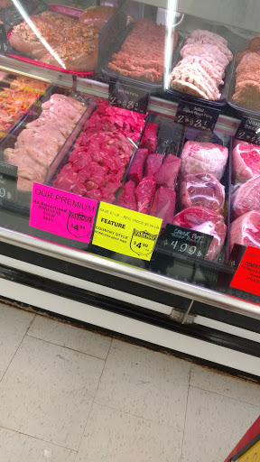 Grocery Store «Fareway Grocery», reviews and photos, 619 Burnett Ave, Ames, IA 50010, USA