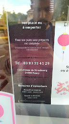 Photo n°3 de Chinexpress à Nancy ()