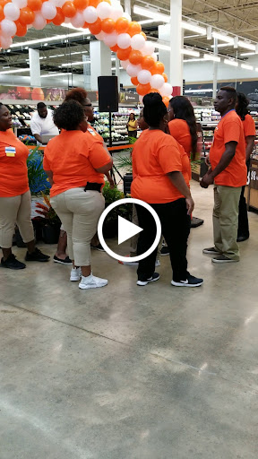 Department Store «Walmart Supercenter», reviews and photos, 1501 Skyland Blvd E, Tuscaloosa, AL 35405, USA