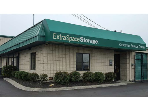 Storage Facility «Extra Space Storage», reviews and photos, 5341 Cane Ridge Rd, Antioch, TN 37013, USA