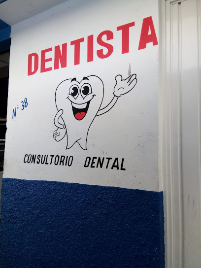 Consultorio dental .Doc. OSCAR