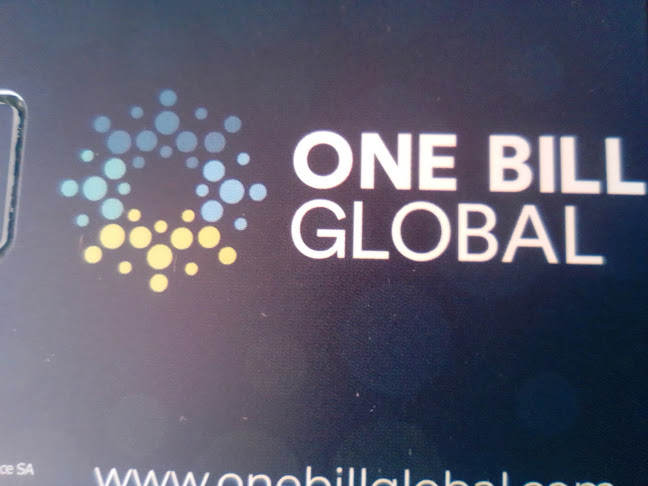 Beoordelingen van one Bill global in Aalst - Universiteit