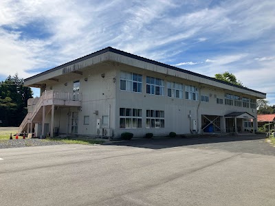 一関市 弥栄市民センター
