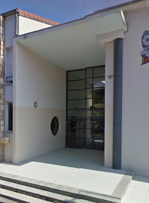 Collège Gaston BATY à Pélussin