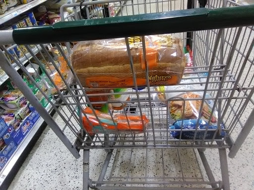 Grocery Store «Little Giant Farmers Market», reviews and photos, 7535 GA-85, Riverdale, GA 30274, USA