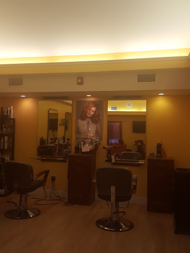 Hair Salon «Steven Jenae The Salon», reviews and photos, 31 Church St, Little Silver, NJ 07739, USA