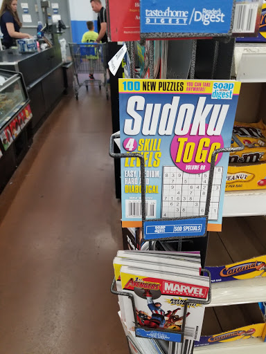 Department Store «Walmart Supercenter», reviews and photos, 4435 W Anthem Way, Anthem, AZ 85086, USA