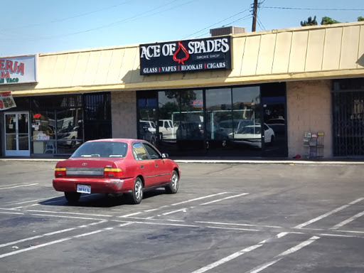 Tobacco Shop «Z Smoke Shop», reviews and photos, 2610 W Edinger Ave c, Santa Ana, CA 92704, USA