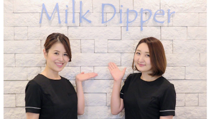 MilkDipper ミルクディッパー