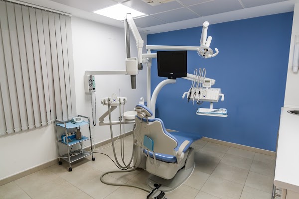 Clinica Dental La Merced Murcia