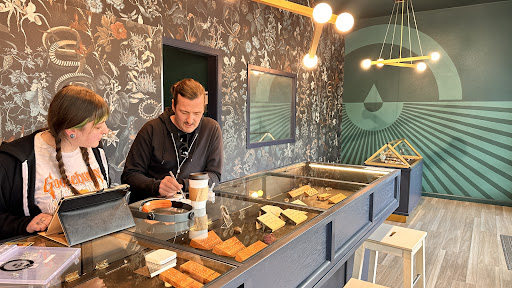 Explore gap filler tattoo filler ideas, creative tattoo ideas in Vancouver, available at The Powers That Be Body Piercing