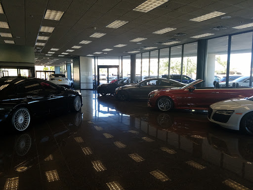Used Car Dealer «Certified Benz & Beemer», reviews and photos, 6725 E McDowell Rd, Scottsdale, AZ 85257, USA