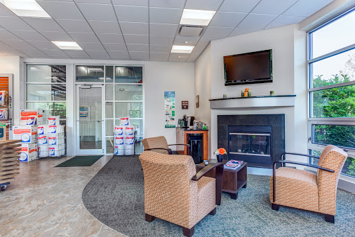 Self-Storage Facility «Metro Self Storage», reviews and photos, 13000 Rockland Rd, Lake Bluff, IL 60044, USA