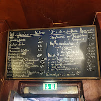 Gaststätte Lommerzheim à Cologne menu