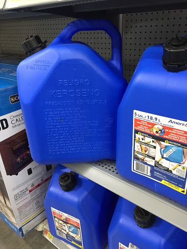 Department Store «Walmart Supercenter», reviews and photos, 555 W Genesee St, Lapeer, MI 48446, USA