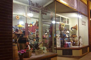The Merchant General Store image