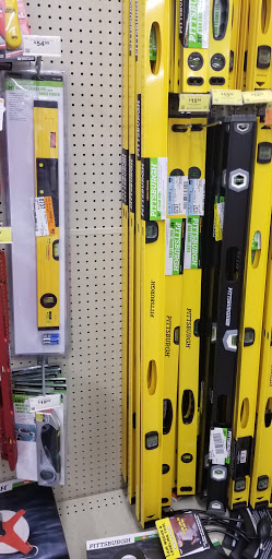 Hardware Store «Harbor Freight Tools», reviews and photos, 1460 Main St, Hamilton, OH 45013, USA