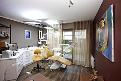 Dr Hervé BARDE et Dr Annie MERAC - Dentiste - Lille à Lille
