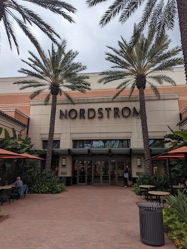 Department Store «Nordstrom», reviews and photos, 800 Spectrum Center Dr, Irvine, CA 92618, USA