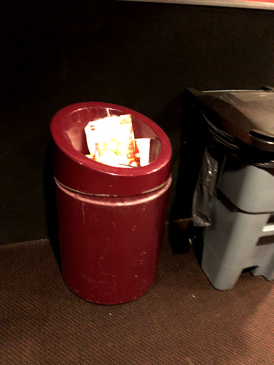 Movie Theater «Starplex Cinemas Normal Stadium 14», reviews and photos, 201 McKnight St, Normal, IL 61761, USA