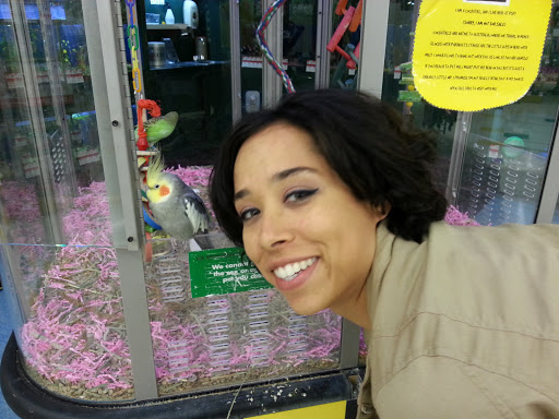 Pet Supply Store «Pet Supplies Plus», reviews and photos, 646 Long Hill Rd, Groton, CT 06340, USA