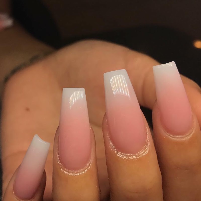 Beauty Nails- Home Nails For You -Nails By Thuy