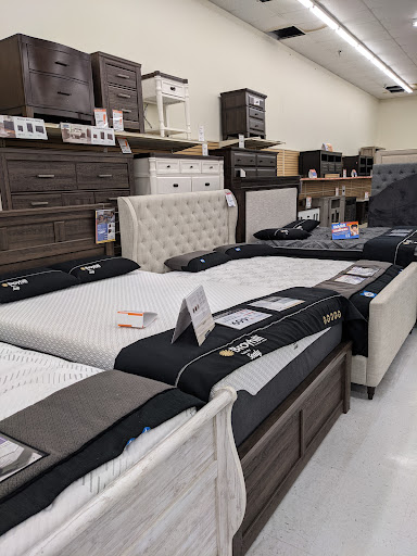 Shopping Mall «Westgate Shopping Center», reviews and photos, 1900 Veterans Blvd, Dublin, GA 31021, USA