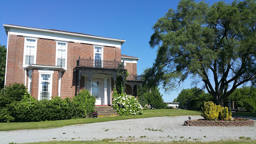 Bed & Breakfast «Springhill Plantation B & B», reviews and photos, 3205 Springfield Rd, Bloomfield, KY 40008, USA
