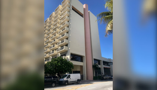 Council Towers South