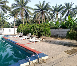 Tahiti Garden Hotel photo