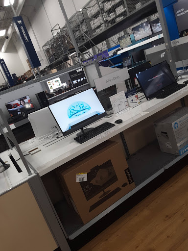 Electronics Store «Best Buy», reviews and photos, 15800 Collington Rd, Bowie, MD 20715, USA