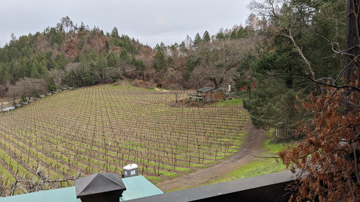 Winery «Robert Keenan Winery», reviews and photos, 3660 Spring Mountain Rd, St Helena, CA 94574, USA