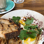 Photo n°3 de l'avis de Sibylle.� fait le 02/12/2023 à 10:11 sur le  Sorrel à Berlin