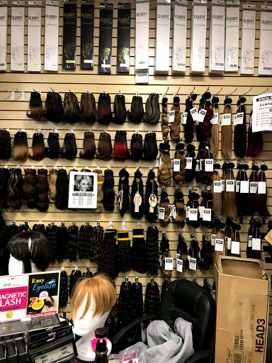 Beauty Supply Store «Beauty Depot Beauty Supply», reviews and photos, 1630 Pleasant Hill Rd # 140, Duluth, GA 30096, USA